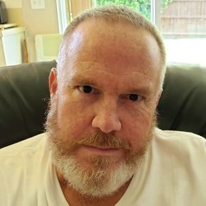 Meet your Posher, Kirk